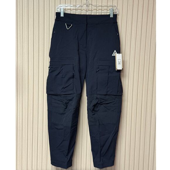 Nike ACG Smith Summit Pants 'Black' Women’s Size S – CV0618-011 - Picture 2 of 15